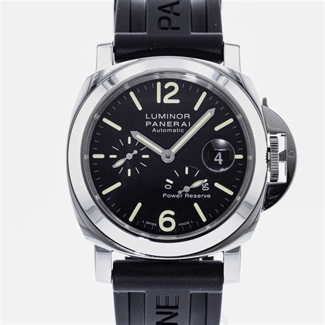 Panerai Pam 1090 Luminor Automatic Power Reserve .